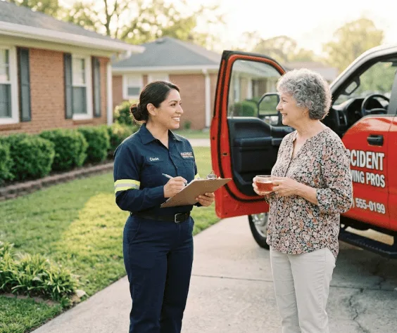 Accident Towing Service Red River, NM FAQs